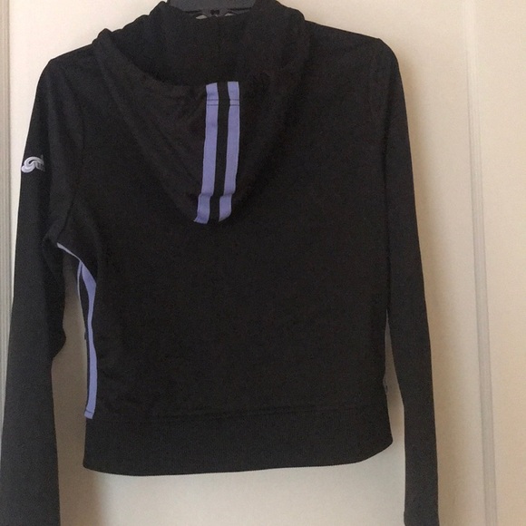 Guess hoodie with stripes - Picture 5 of 5